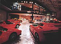 abarth gallery