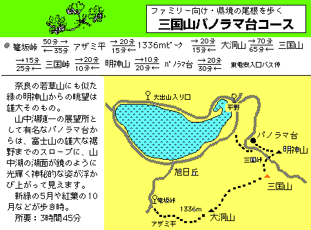 �n�C�L���O�R�[�X1