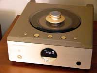 Marantz CD23Da