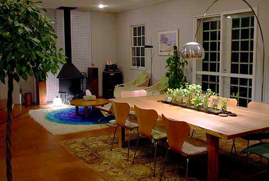 �Z���̐H���i��Q�j