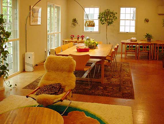 �Z���̐H��